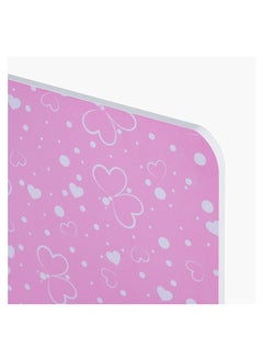 Home Box Vanilla Butterfly Toddler Bed 69x74.4x131 cm  - Image 4