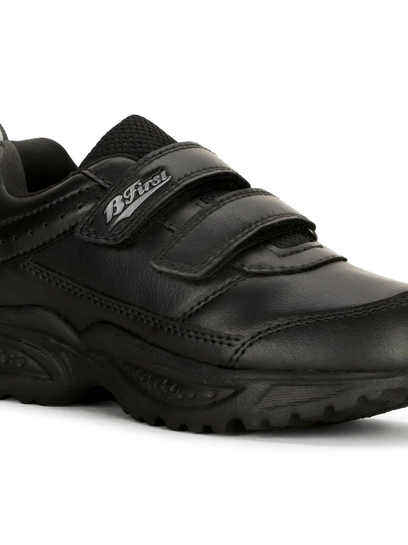 Bata أحذية مدرسية فلكرو للجنسين - Image 5