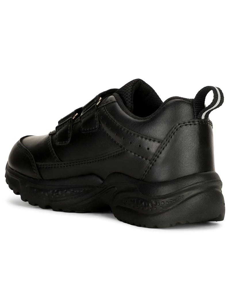 Bata أحذية مدرسية فلكرو للجنسين - Image 3