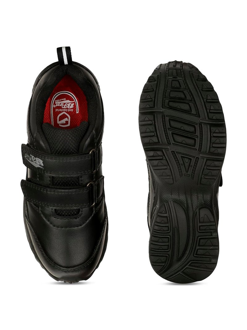 Bata أحذية مدرسية فلكرو للجنسين - Image 4
