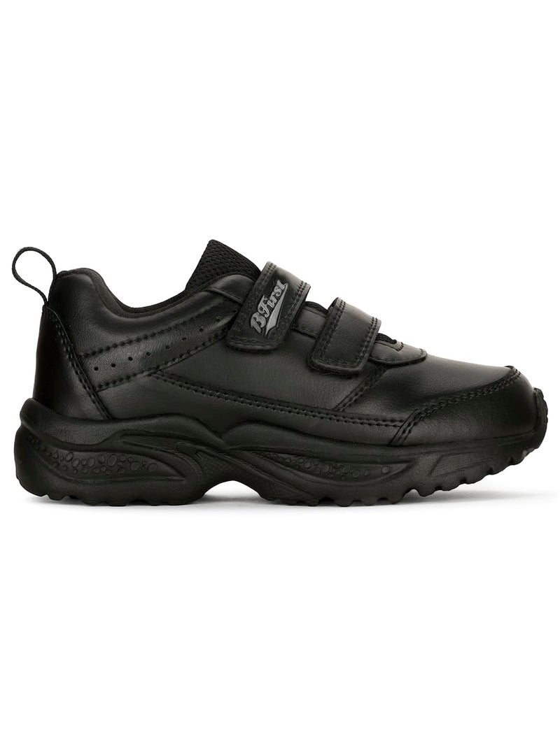 Bata أحذية مدرسية فلكرو للجنسين - Image 2