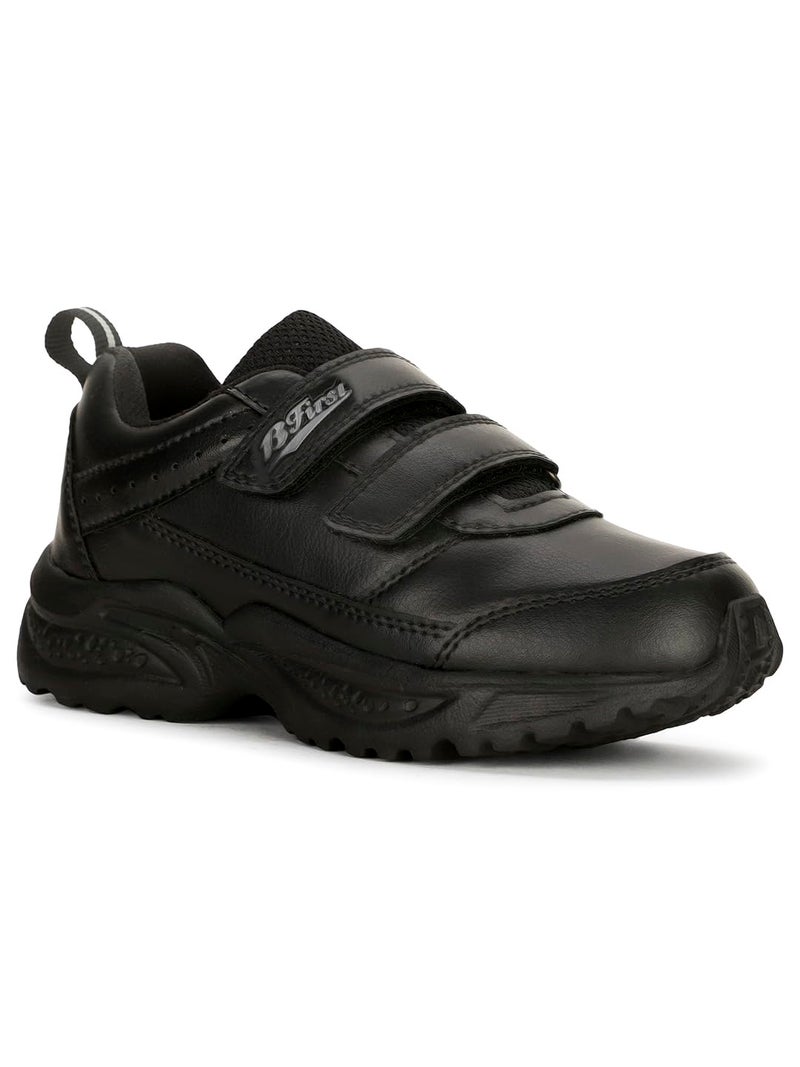 Bata أحذية مدرسية فلكرو للجنسين - Image 1