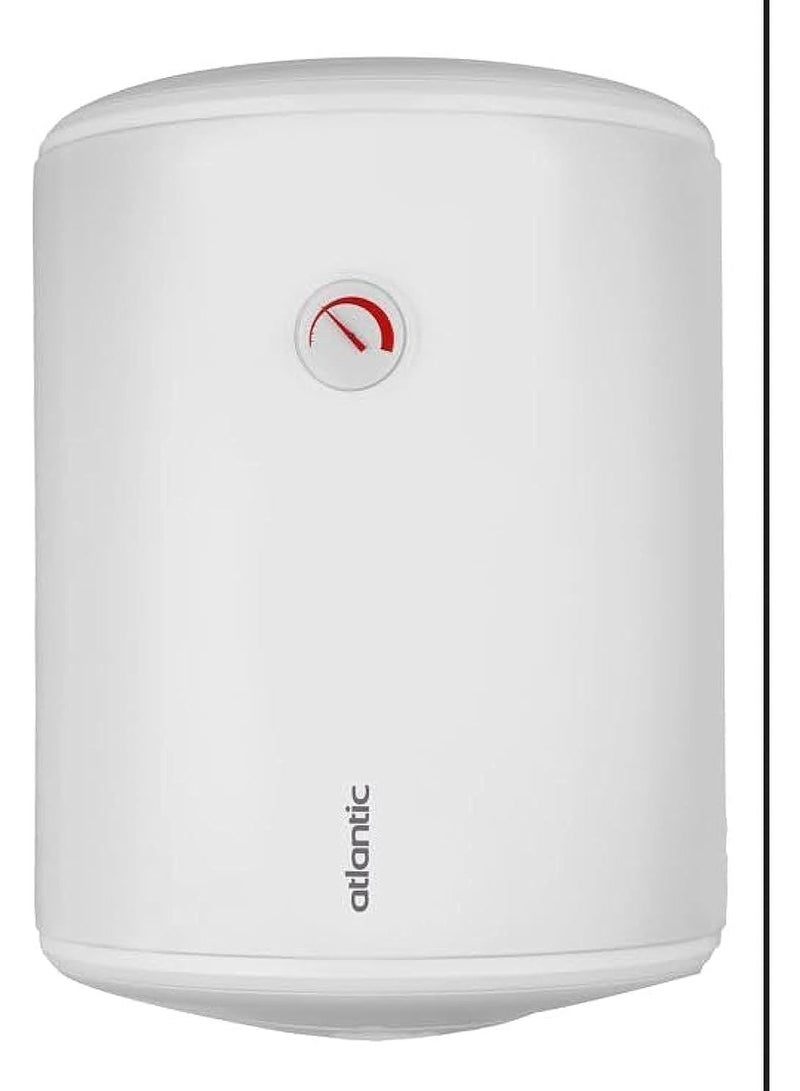 Atlantic Electric Water Heater With Tank 50 Liter - Concept 50