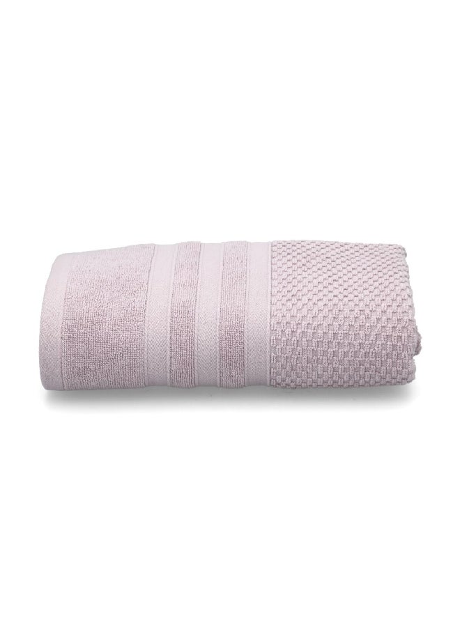 Valentini - Highly Absorbent Premium Quality Hand Towel Orchid Ice 50 x 100 cm - Image 1