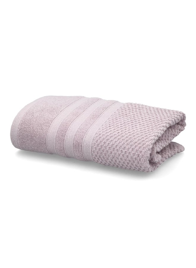 Valentini - Highly Absorbent Premium Quality Hand Towel Orchid Ice 50 x 100 cm - Image 1