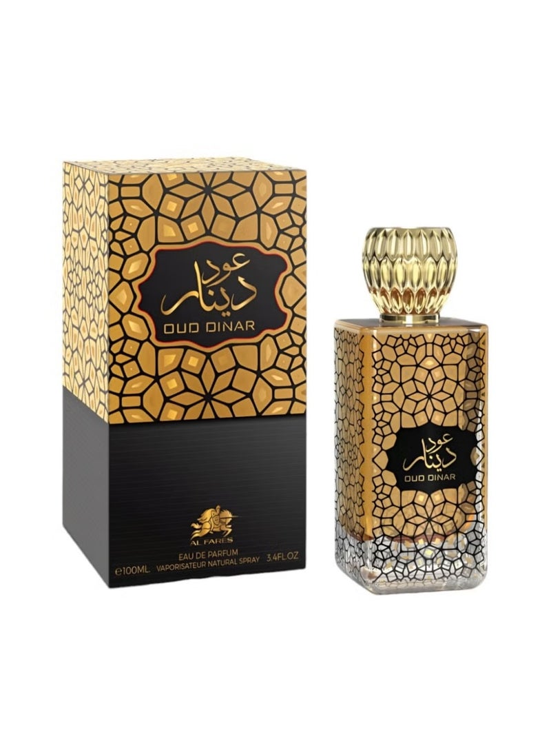 Al Fares perfume from Al Fares 100 ml