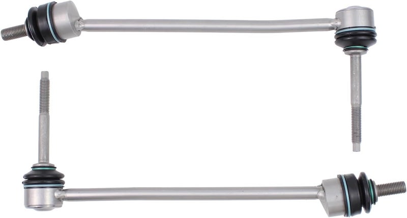Roneeson Front Left and Right Side Stabilizer Sway Bar Link for Mercedes-Benz - Image 2