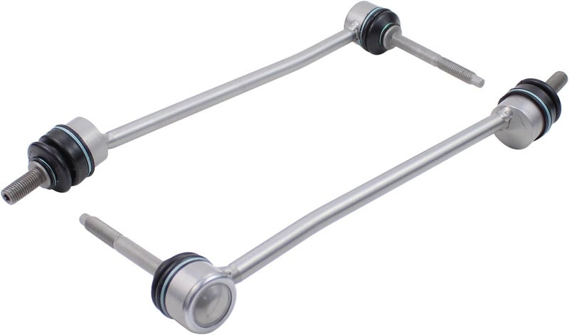 Roneeson Front Left and Right Side Stabilizer Sway Bar Link for Mercedes-Benz - Image 1