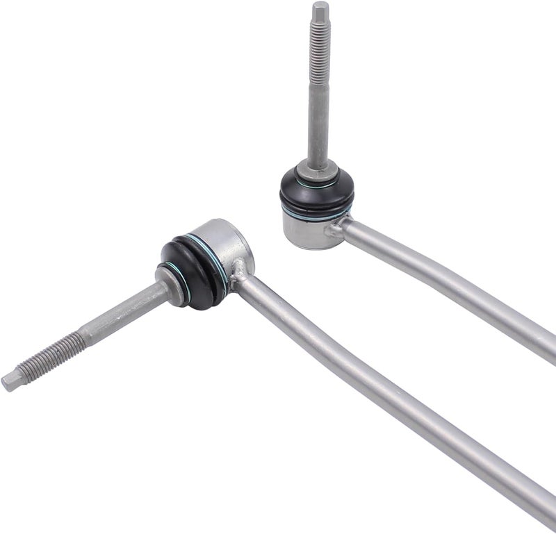 Roneeson Front Left and Right Side Stabilizer Sway Bar Link for Mercedes-Benz - Image 5