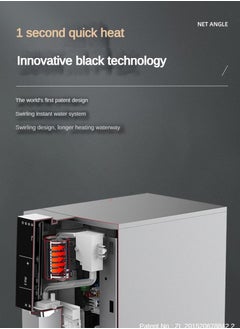 RO Reverse Osmosis Hospital and School Commercial Grade Fully Automatic Pure Water Dispenser Instant Heating TDS Display UV Sterilization - pzsku/Z88A5F2CC5DD326DC1562Z/45/_/1732590633/ae8859b1-5586-4362-8d44-a05c5832cd7f