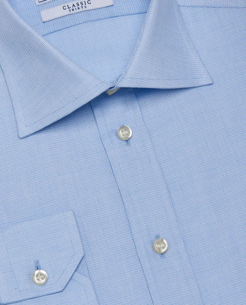 Camicissima LONG SL. SLIM FIT