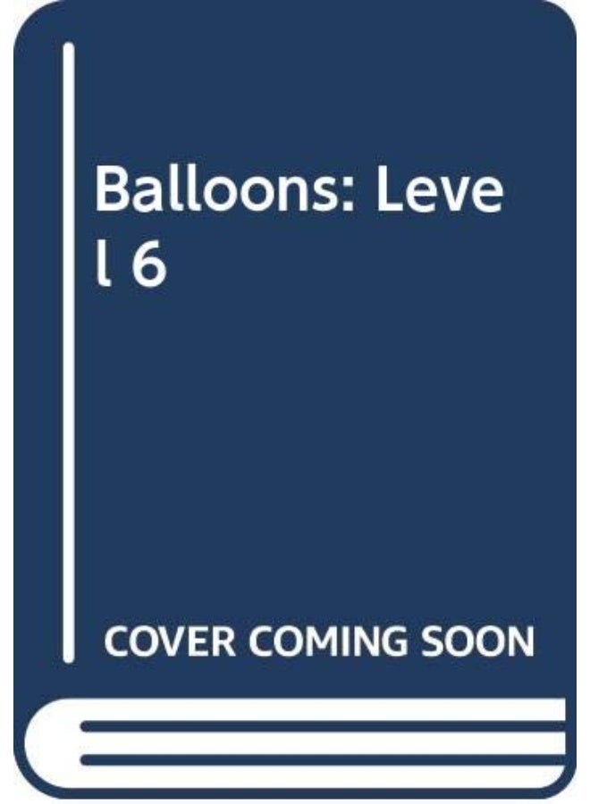 Balloons: Level 6