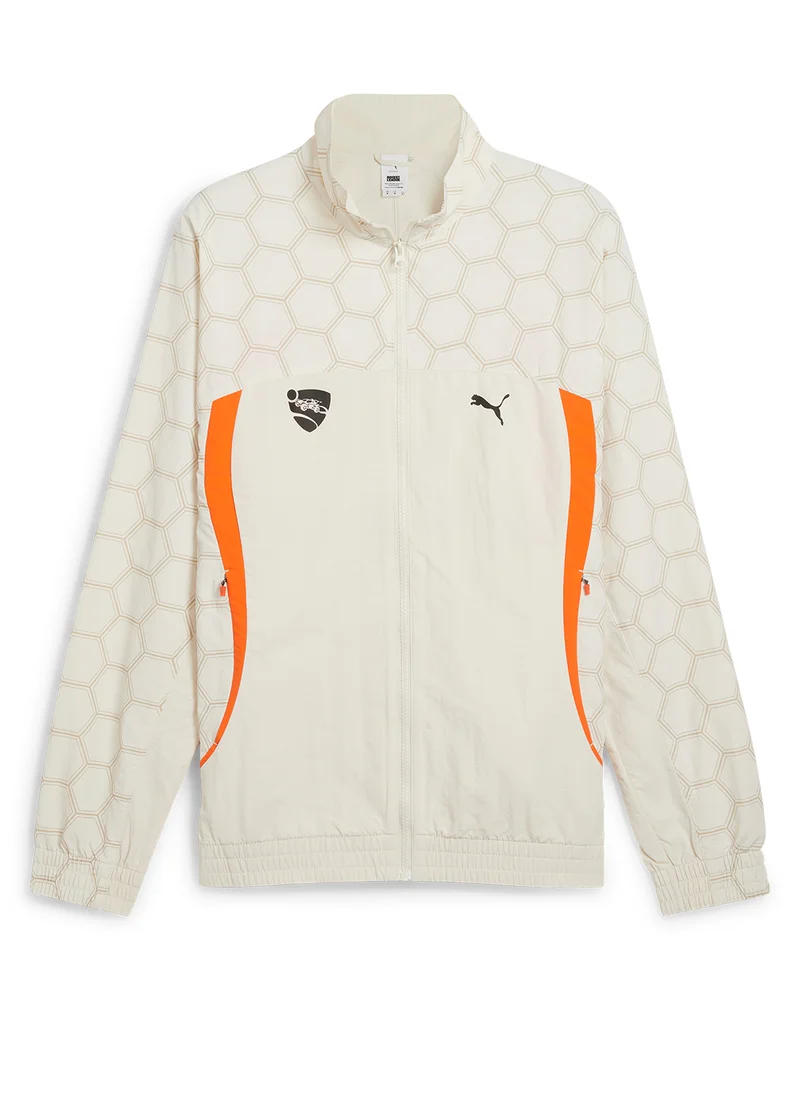 PUMA Rocket League Cellerator Track Jacket