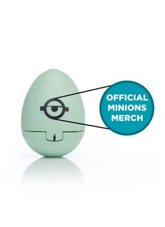 WOW! STUFF Wow! Pods Stuff Minions: Rise Of Gru - Drop 'N Pop Minion Toy Zodiac Chicken | Official Film Merchandise, Collectables, Toys And Gifts For Boys And Girls, Aged 5+, Yellow  - Image 3