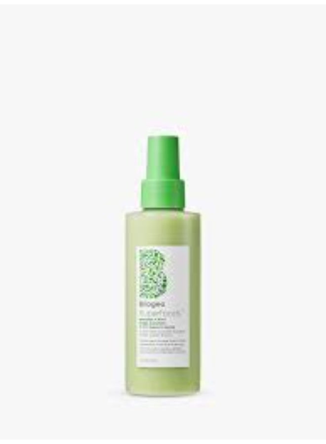 Briogeo Briogeo Superfoods™ Avocado + Kiwi Mega Moisture 3-in-1 Leave-In Spray 170ml - Image 1