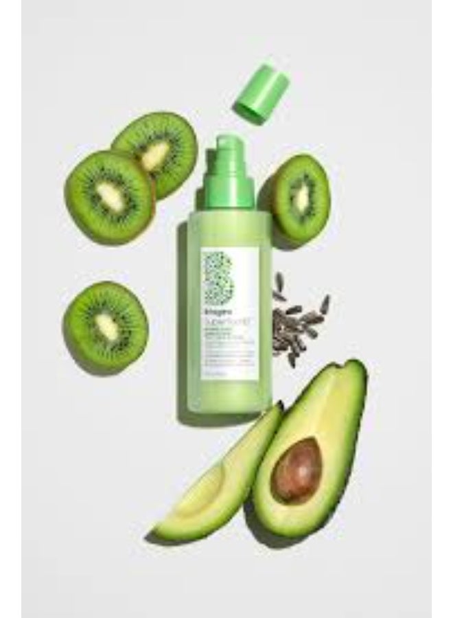 Briogeo Briogeo Superfoods™ Avocado + Kiwi Mega Moisture 3-in-1 Leave-In Spray 170ml - Image 2