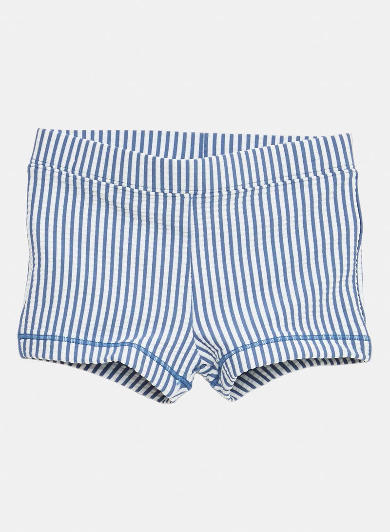 Kiabi Pack of 2 Swim Boxers - Image 3