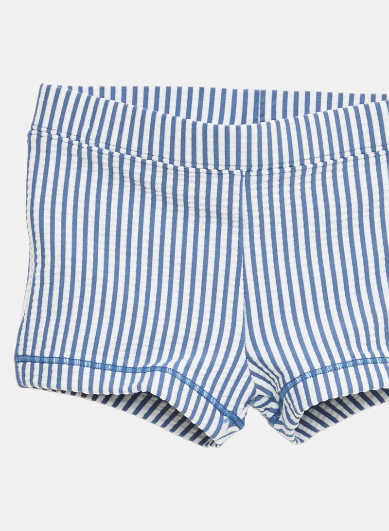 Kiabi Pack of 2 Swim Boxers - Image 5
