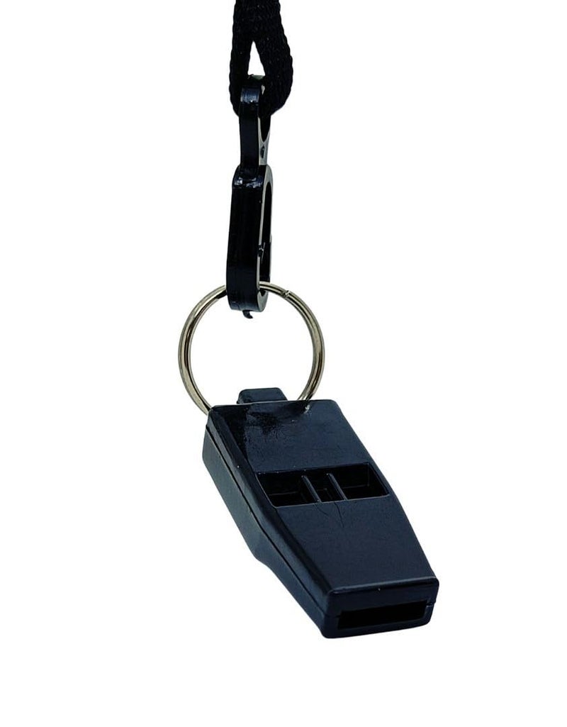 Ritecare RightCare Windy 636 Sports and Training Pea Less Whistles | Used by Professionals | (Pack of 1) - Image 1
