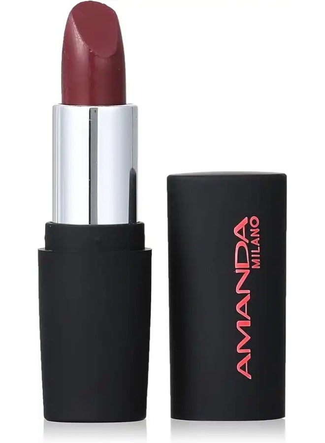 أماندا أحمر شفاه أماندا ميلانو المرطب غير اللامع رقم 42 - Image 1