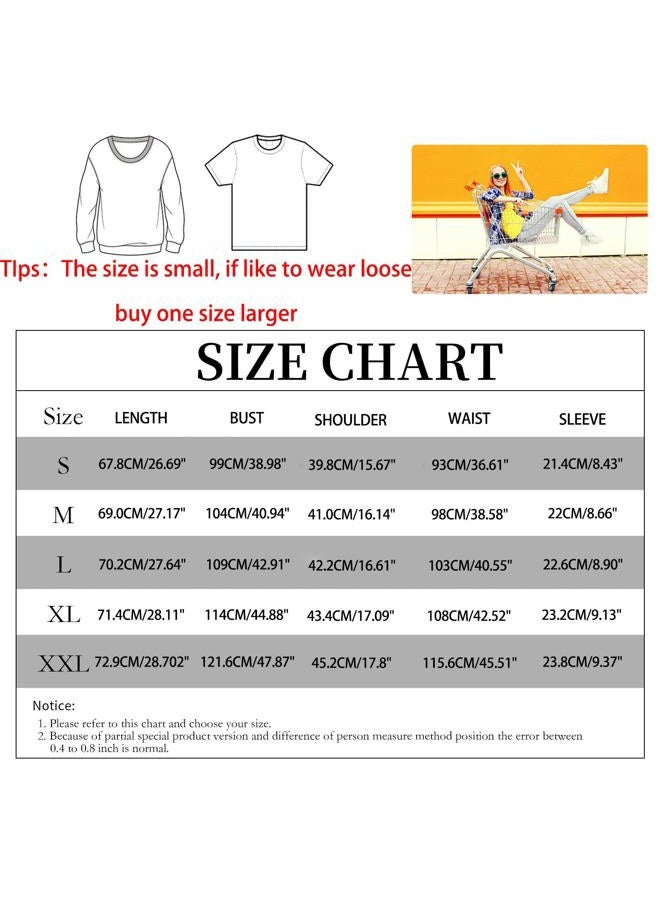 UNIQUEONE Women Hawaiian Shirt Soft Cool Summer Hawaii Tshirts Beach Tropic Print V Neck Button up Tops Floral Short Sleeve Tops Pink - Image 4