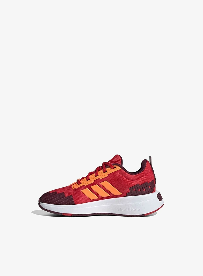Adidas ADIDAS MINECRAFT PRO SHOES JUNIOR