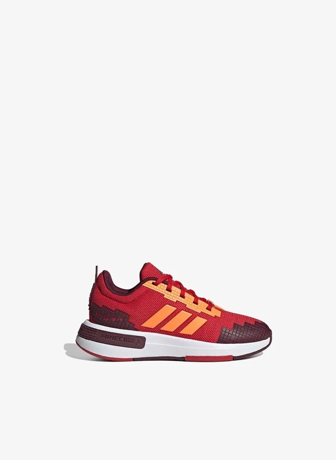 Adidas ADIDAS MINECRAFT PRO SHOES JUNIOR