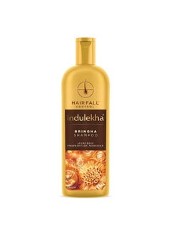 INDULEKHA شامبو إندوليكا برينغا المضاد لتساقط الشعر (منظف الشعر) 200 مل، 6.76 أونصة  - Image 1