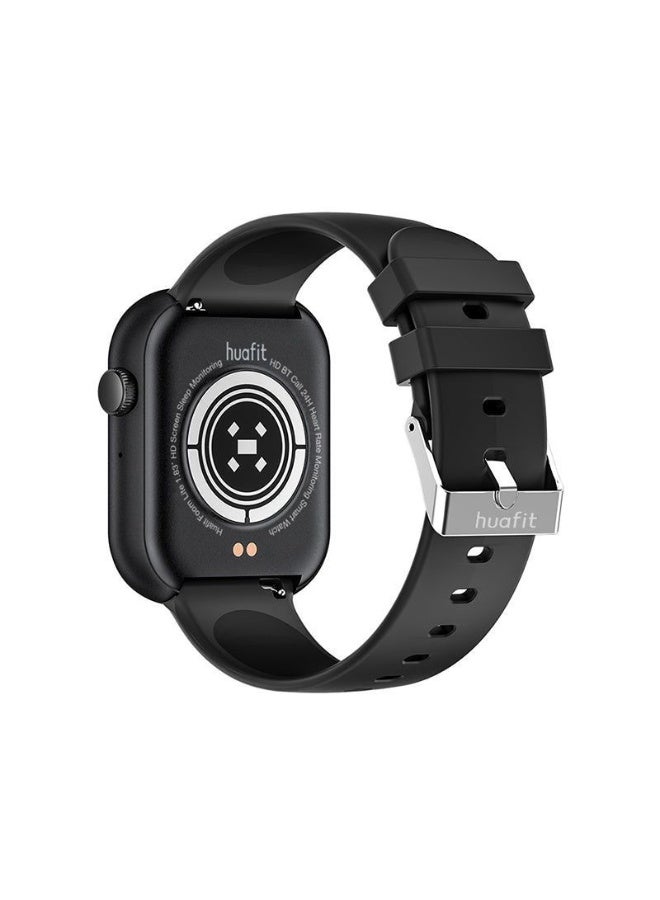 Aolon Foom Lite Smartwatch with Bluetooth Calling – 1.83” Touchscreen Display, IP68 Waterproof, Long Battery Life - Image 4