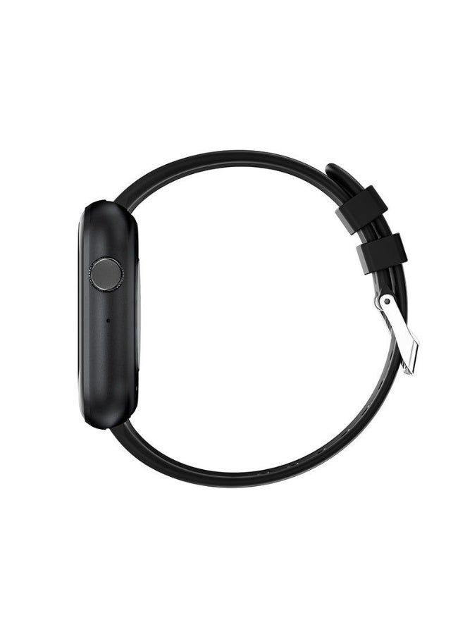 Aolon Foom Lite Smartwatch with Bluetooth Calling – 1.83” Touchscreen Display, IP68 Waterproof, Long Battery Life - Image 5