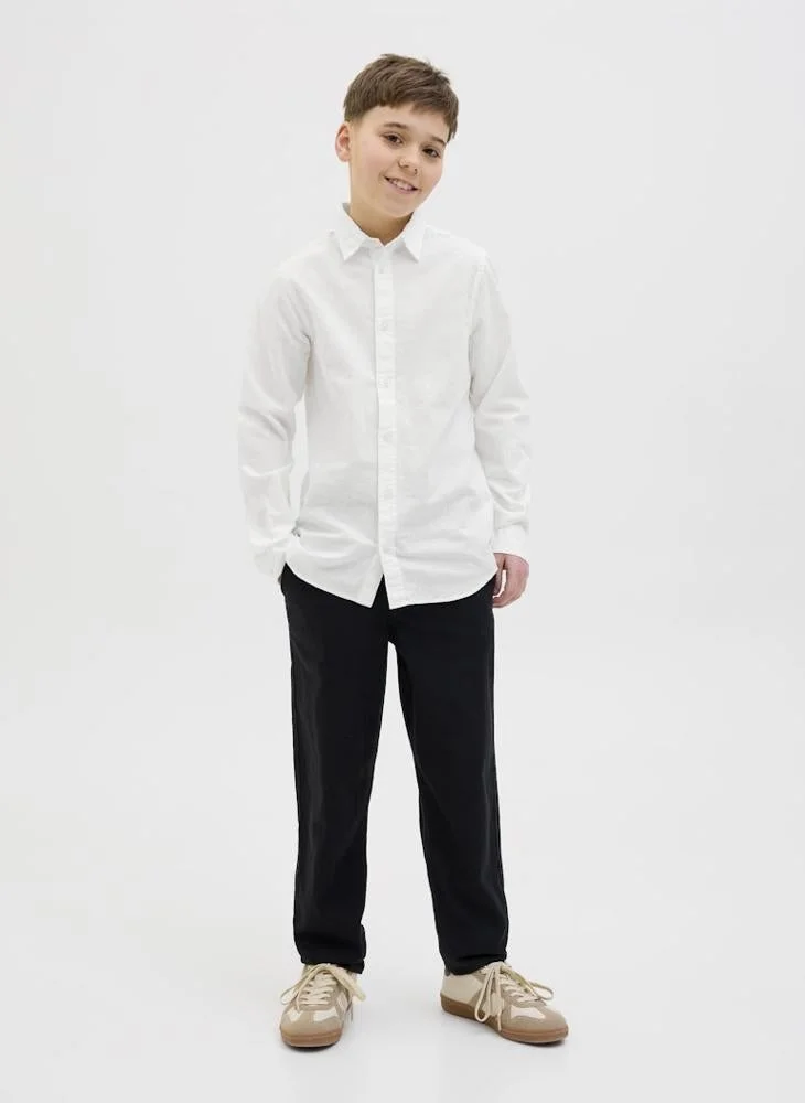 Jack & Jones Junior Kids Essential Shirt