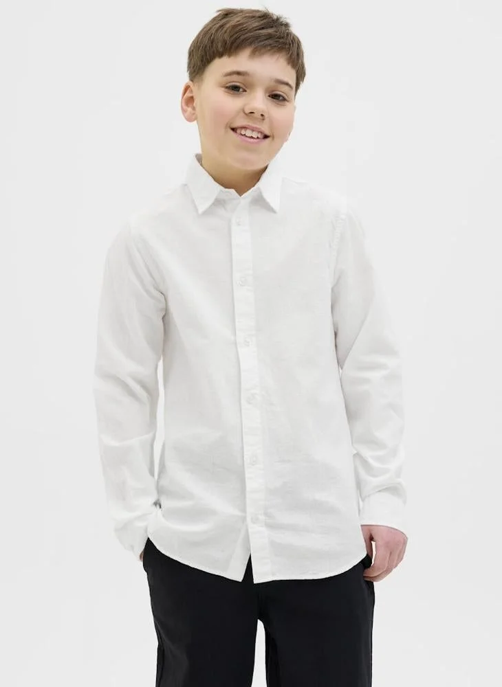 Jack & Jones Junior Kids Essential Shirt