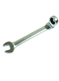 Vanadium Flexi-Head Ratchet Ring Spanner  - Image 2