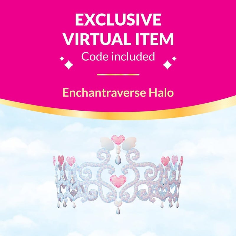 Royale High Castle Campus Playset with Exclusive Dolls - Image 2