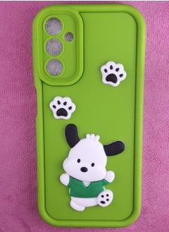 Back Cover Compatible With Phone Samsung A14 - Multi Color 569