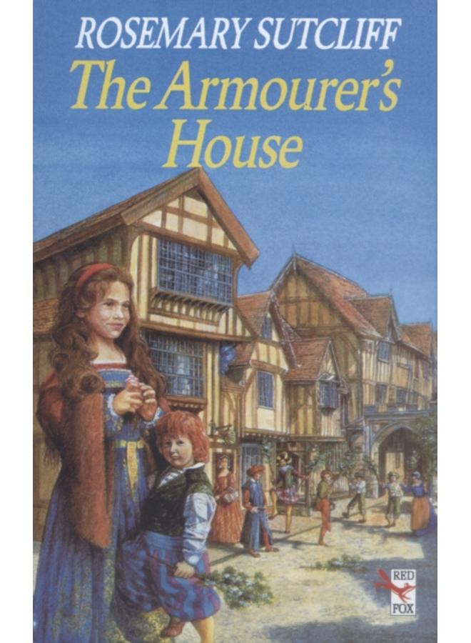 The Armourer's House 