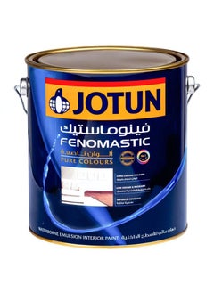 Jotun Jotun Fenomastic Pure Colours Emulsion Matt Base C 