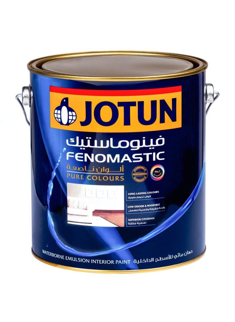 Jotun - Jotun Fenomastic Pure Colours Emulsion Matt Base C - Image 1