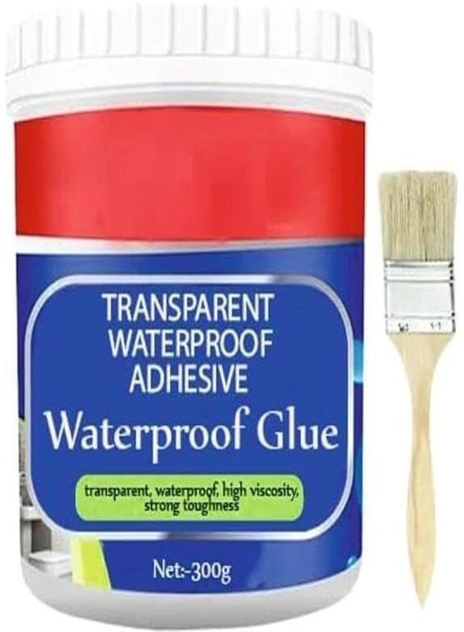 ASTOUND Waterproof Glue Water Proof Wall Tile Window Leakage Invisible Waterproof Adhesive - Image 1