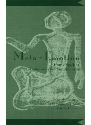 Meta-Emotion 