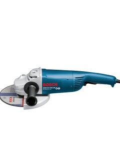 BOSCH Angle grinder BOSCH GWS 24-230 H 9"  - Image 1