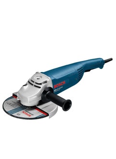 BOSCH Angle grinder BOSCH GWS 24-230 H 9"  - Image 2