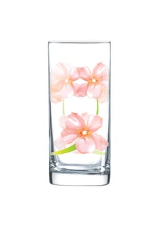 Luminarc Luminarc Set of Glasses Sweet Impression 270 ml 6 Pcs - (N0772)  - Image 1