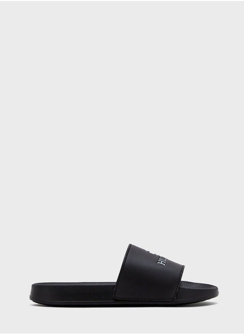 Youth Logo Slides