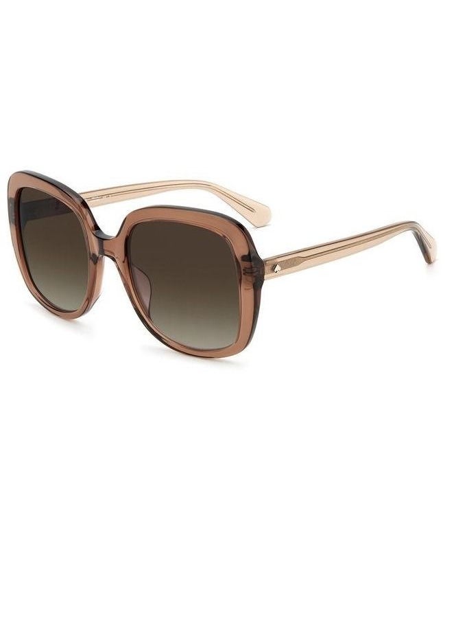 Kate Spade - sunglasss, Model KSP,WENONA/G/S ,Color  09Q/HA, Lens Size56mm - Image 1