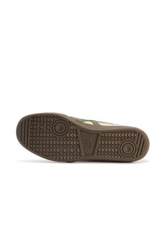 Onitsuka Tiger Tokuten حذاء رياضي كاجوال بني/أخضر  - Image 5
