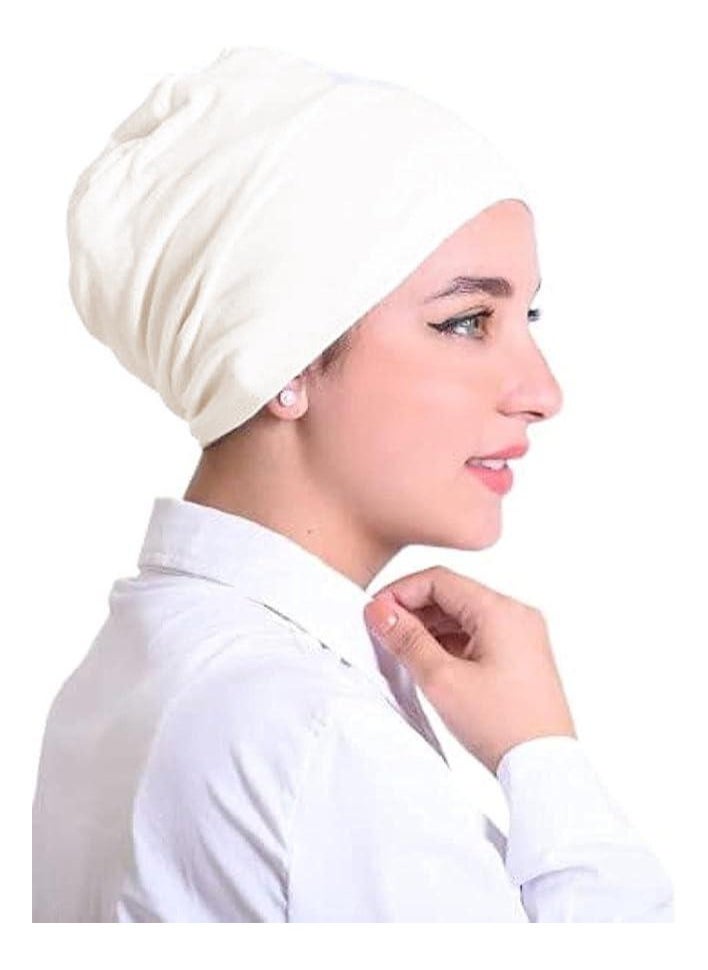 Generic - hijab bandana Seamless Full Coverage - Image 1