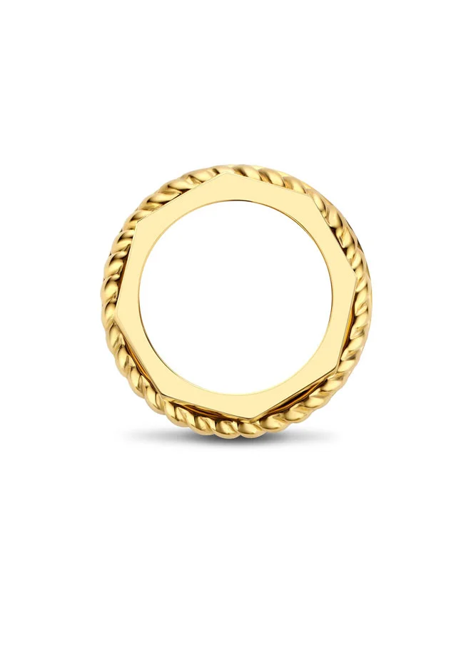 CERRUTI 1881 Emma Timeless and Elegant Silver Women's Jewelry