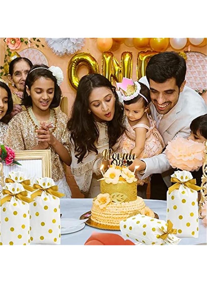 فايلكس أكياس حلوى ذية معقطة للأعياد والدايا، اكياس دايا لاستيكية راط سح، اكياس تغليف دايا السة الجديدة م الولي رولي  سيوسي - Image 2