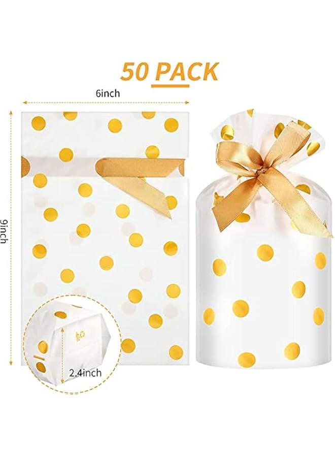 فايلكس أكياس حلوى ذية معقطة للأعياد والدايا، اكياس دايا لاستيكية راط سح، اكياس تغليف دايا السة الجديدة م الولي رولي  سيوسي - Image 4